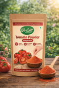 Dehydrated Tomato Powder