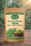 Dehydrated Moringa Powder